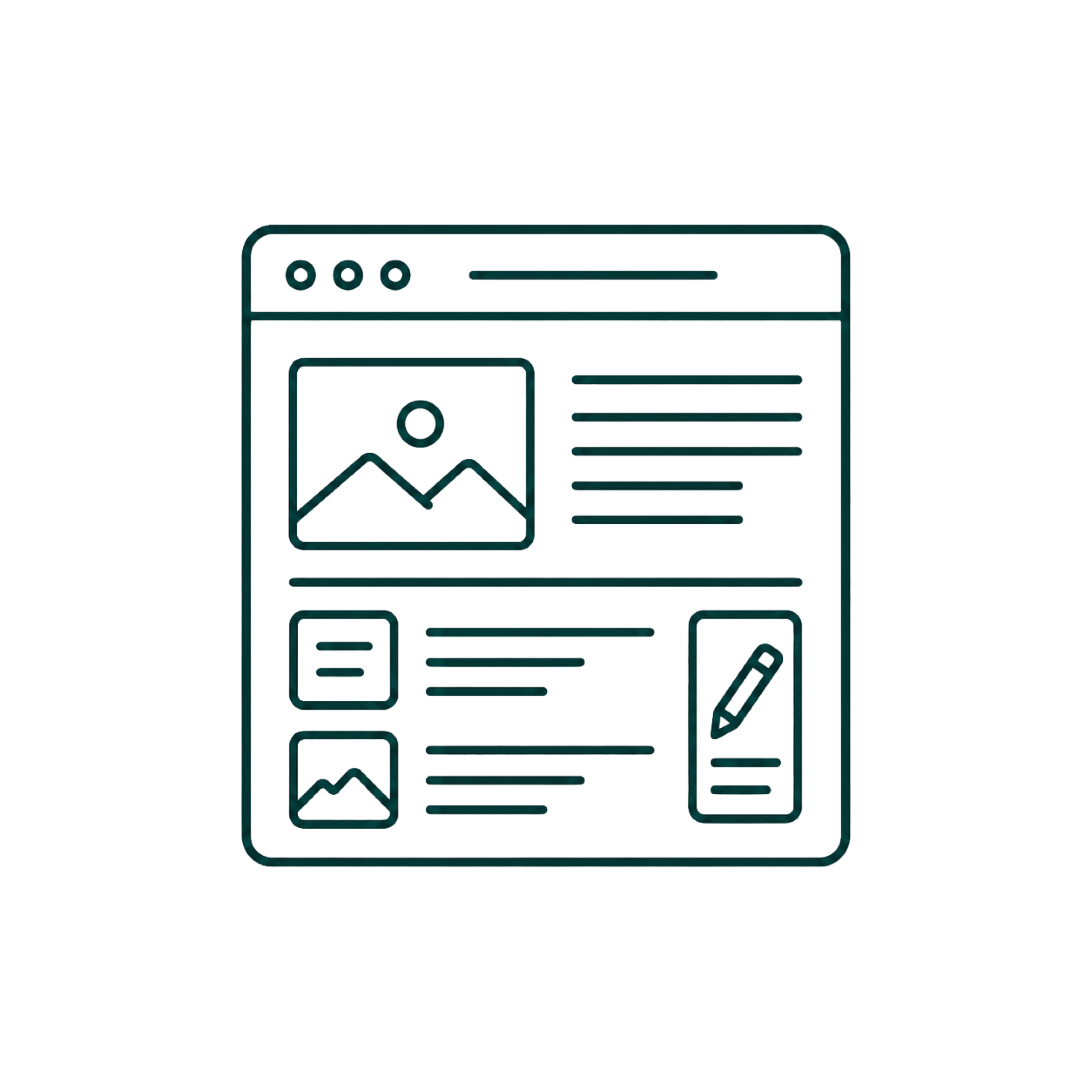 DISEÑO WEB ACROMA DESIGN