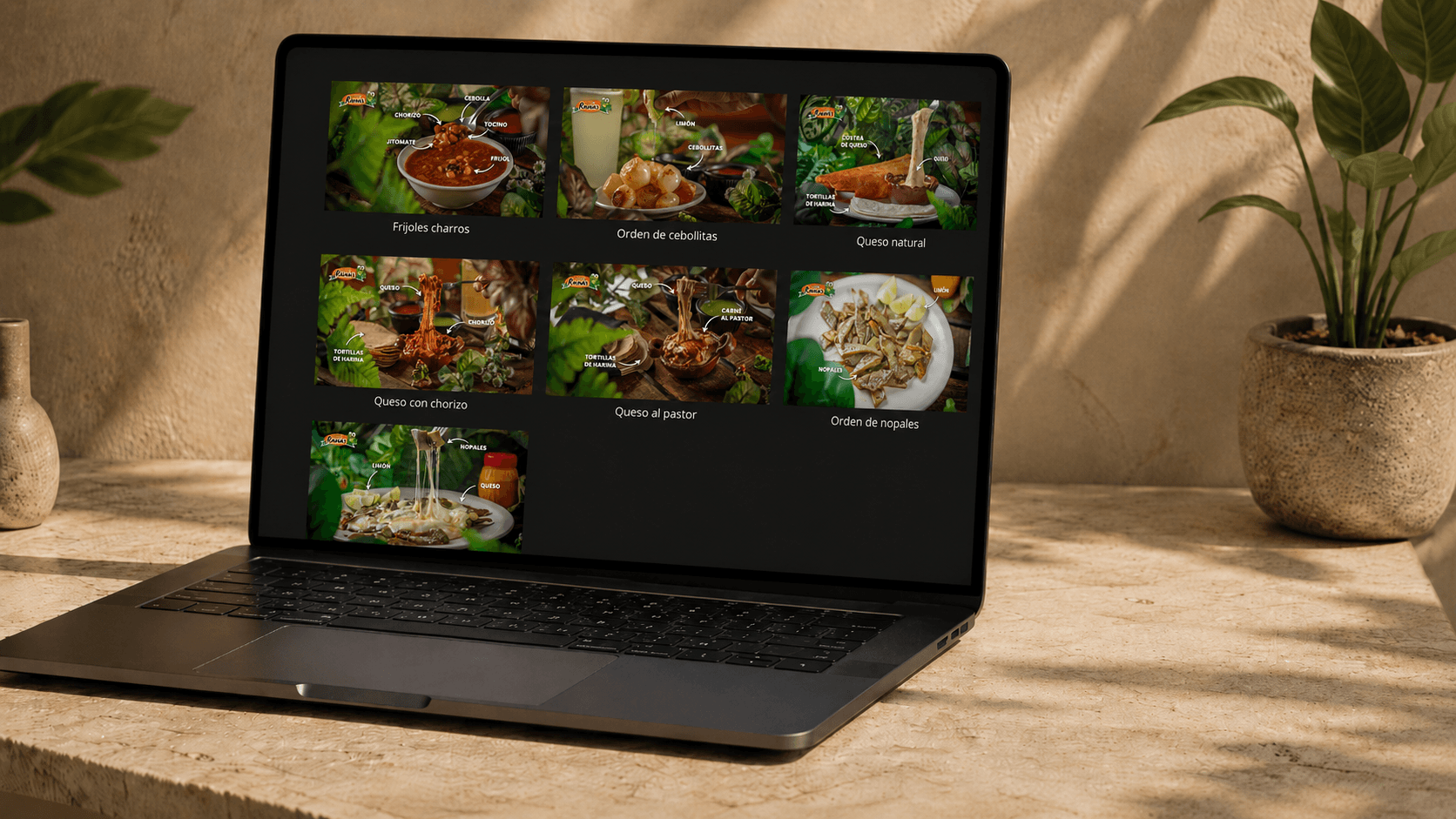 DISEÑO WEB ACROMA DESIGN